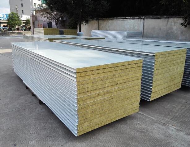 巖棉板如何辨別材料的好壞？